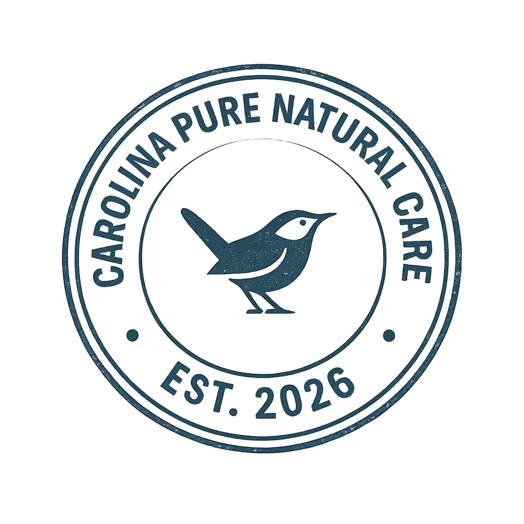 Carolina Pure Natural Care